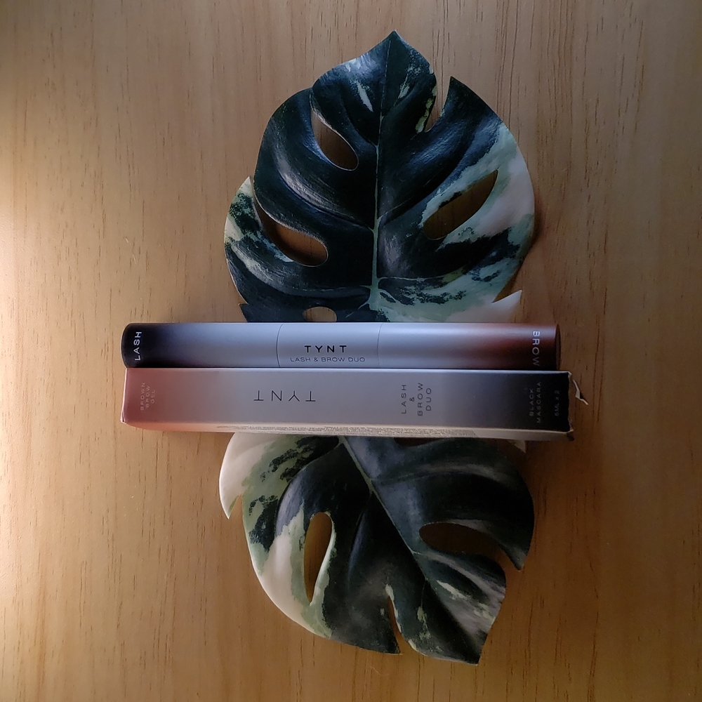 TYNT Lash & Brow Duo*New*